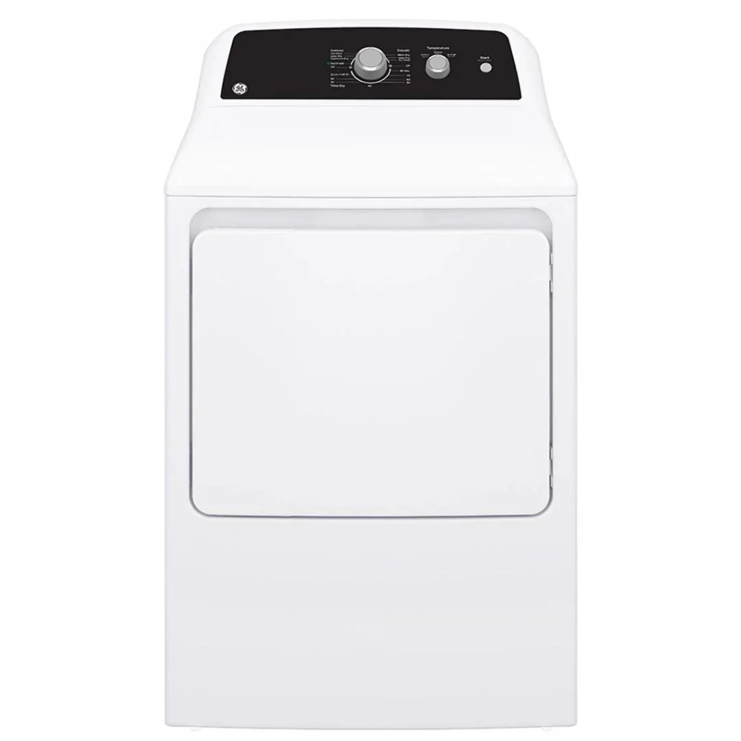 GTW334BMRWS, GTX34EBMRWS - GE - Laundry Pairs - Open Box - Image 3