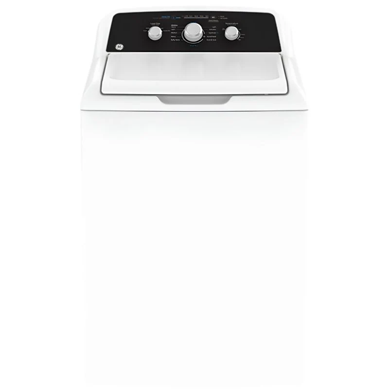 GTW334BMRWS - WASHERS - GE - Top Loading - White - Open Box