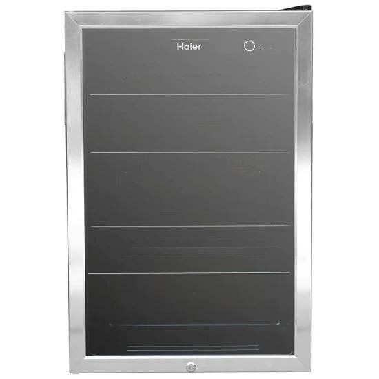 HEBF100BXS - BEVERAGE CENTERS - Haier - Stainless Steel - New - Image 5