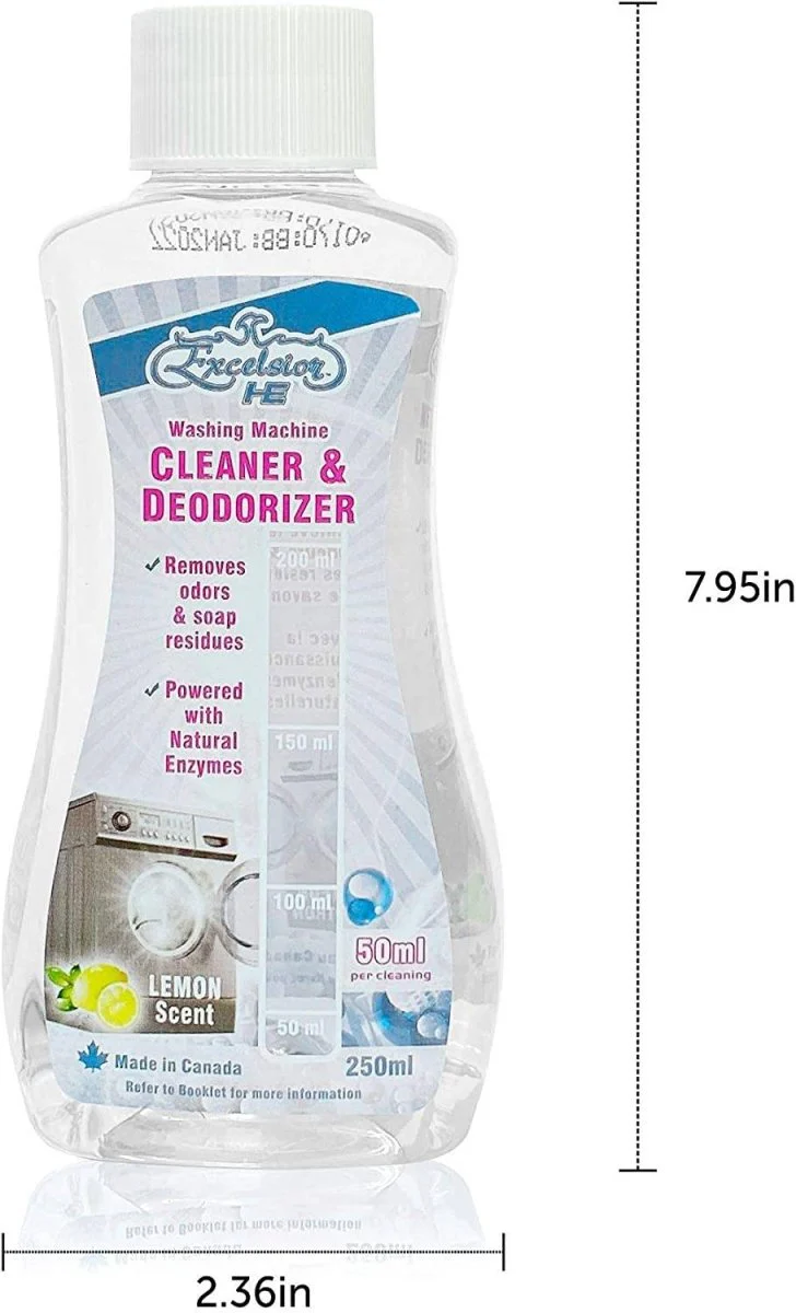 HEWASHESS1LFS - LAUNDRY SUPPLIES - EXCELSIOR HE - New - Image 5