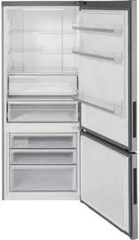 HRB15N3BGS - REFRIGERATORS - Haier - Bottom Freezer - Stainless Steel - Open Box - Image 2