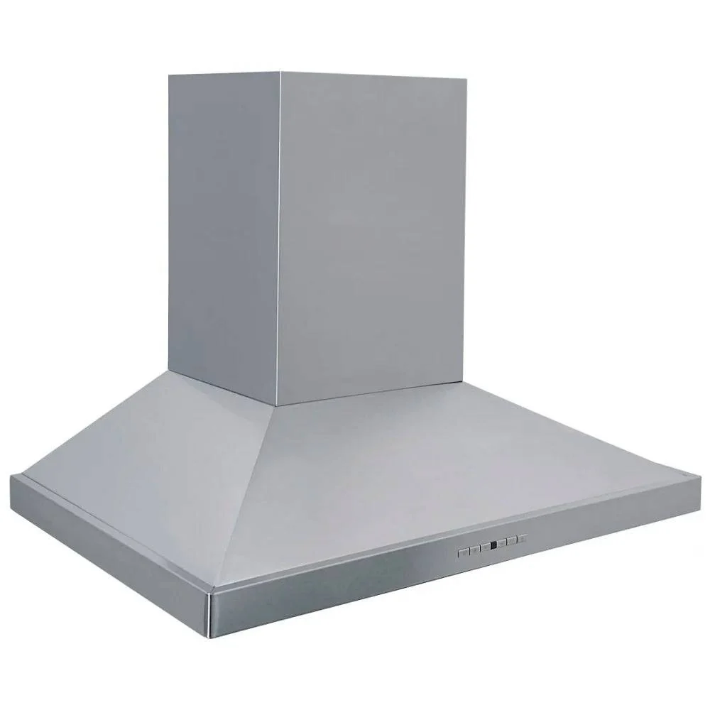 IVS630CS - VENTILATION - AVG - Range Hoods - Stainless Steel - Open Box - Image 3