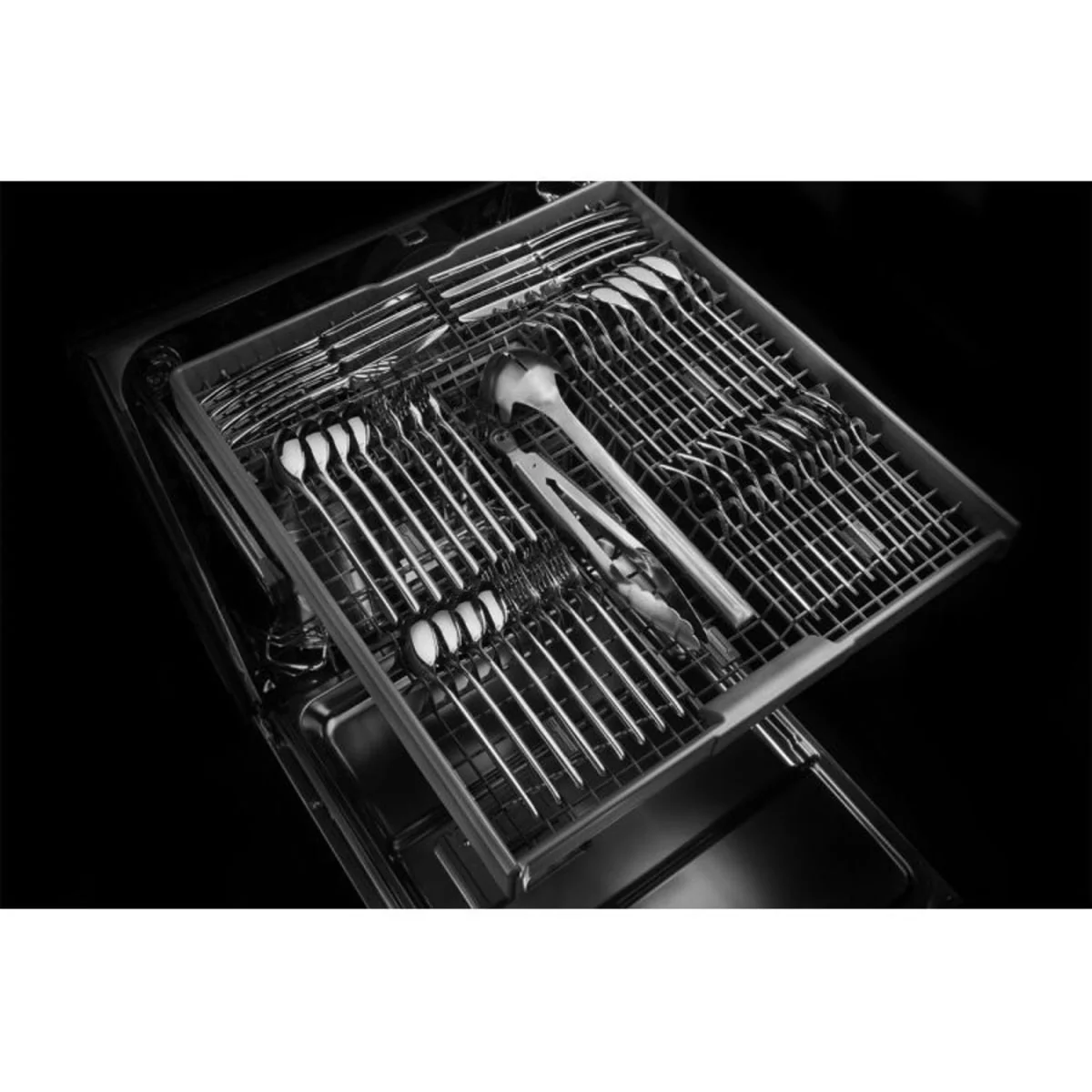 JDPSS244PM - DISHWASHERS - JennAir - Top Controls - Stainless Steel - Open Box - Image 6