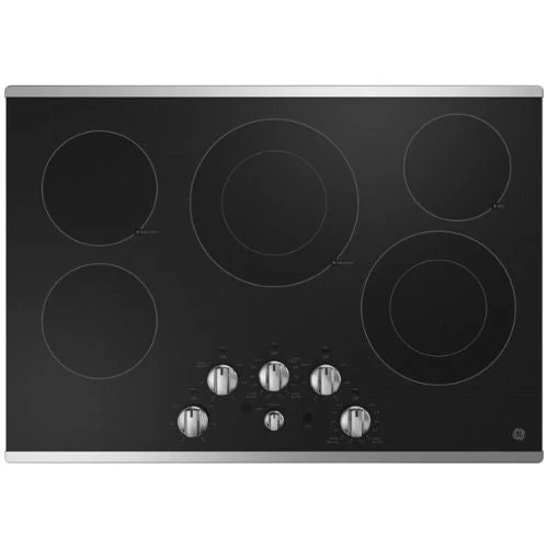 JEP5030STSS - COOKTOPS - GE - Electric - Black - Open Box - Image 2