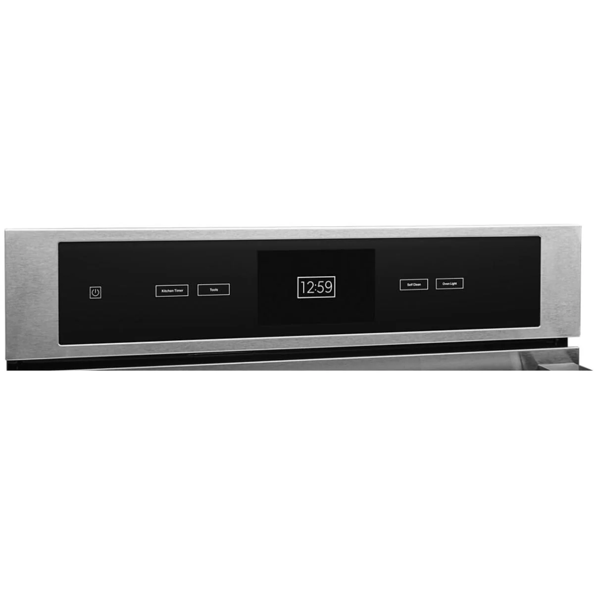 JJW3430LL - WALL OVENS - JennAir - Single Oven - Stainless Steel - Open Box - Image 5