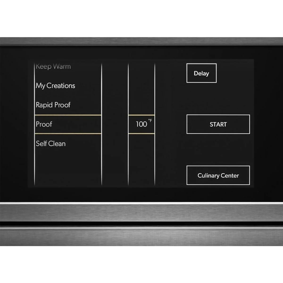 JJW3430LL - WALL OVENS - JennAir - Single Oven - Stainless Steel - Open Box - Image 6