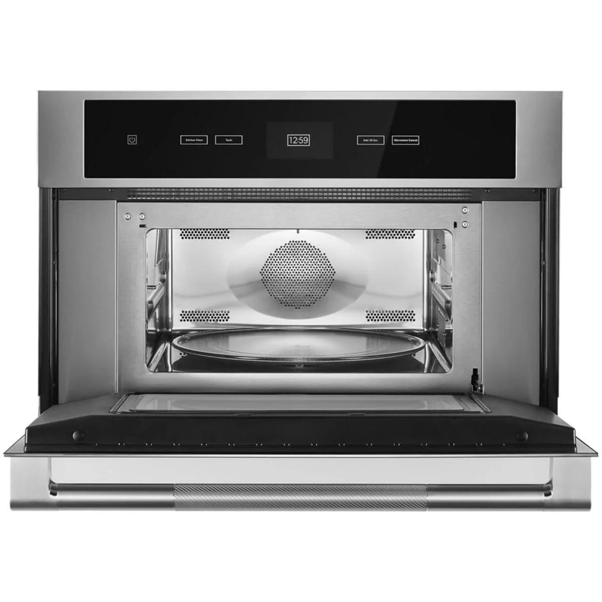 JMC2430LL - MICROWAVES OVENS - JennAir - Built-In - Stainless Steel - Open Box - Image 3