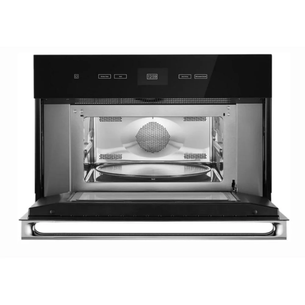 JMC2430LM - MICROWAVES OVENS - JennAir - Built-In - Stainless Steel - Open Box - Image 2