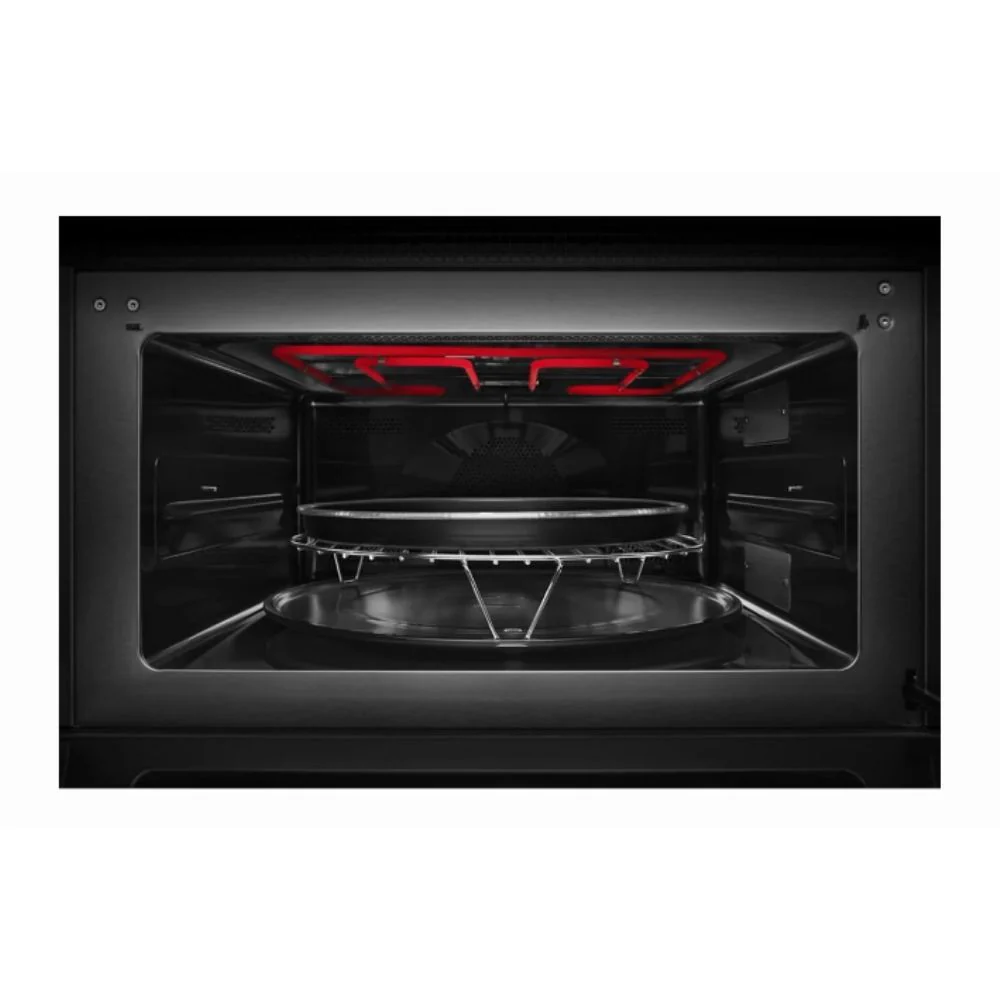 JMC2430LM - MICROWAVES OVENS - JennAir - Built-In - Stainless Steel - Open Box - Image 3