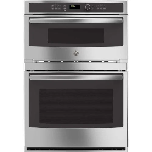 JT3800SHSS - WALL OVENS - GE - Double Oven - Stainless Steel - Open Box