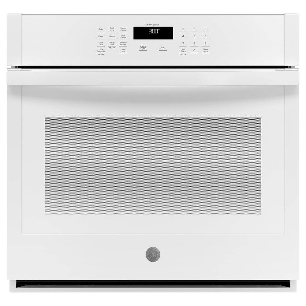 JTS3000DNWW - WALL OVENS - GE - Single Oven - White - Open Box - Image 11