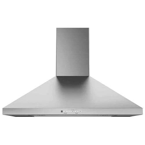 JVW5301SJSSC - VENTILATION - GE - Range Hoods - Stainless Steel - Open Box - Image 2