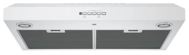 JVX5300DJWWC - VENTILATION - GE - Range Hoods - White - Open Box