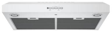 JVX5300DJWWC - VENTILATION - GE - Range Hoods - White - Open Box - Image 2