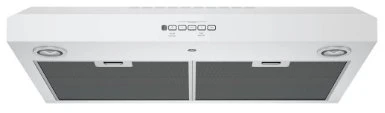 JVX5300DJWWC - VENTILATION - GE - Range Hoods - White - Open Box - Image 7
