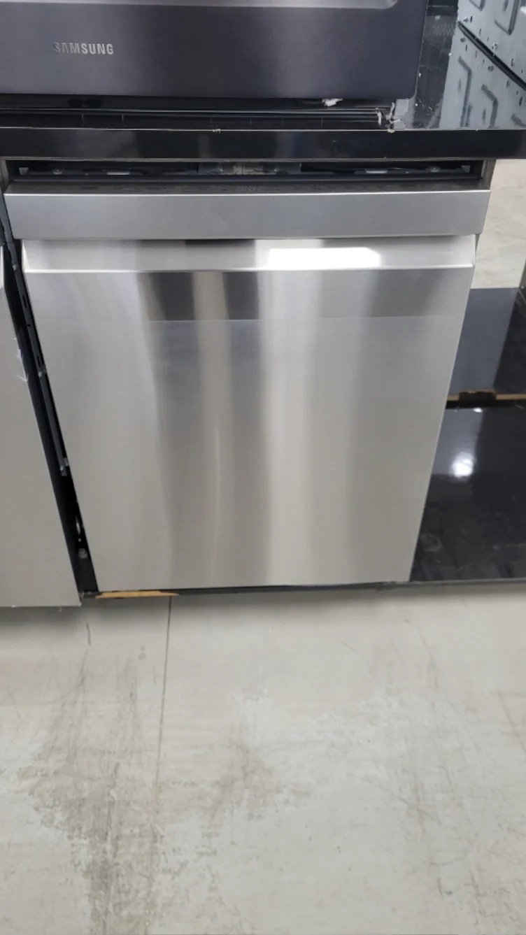 LDP6797SS - DISHWASHERS - LG - Top Controls - Stainless Steel - Open Box - Image 2