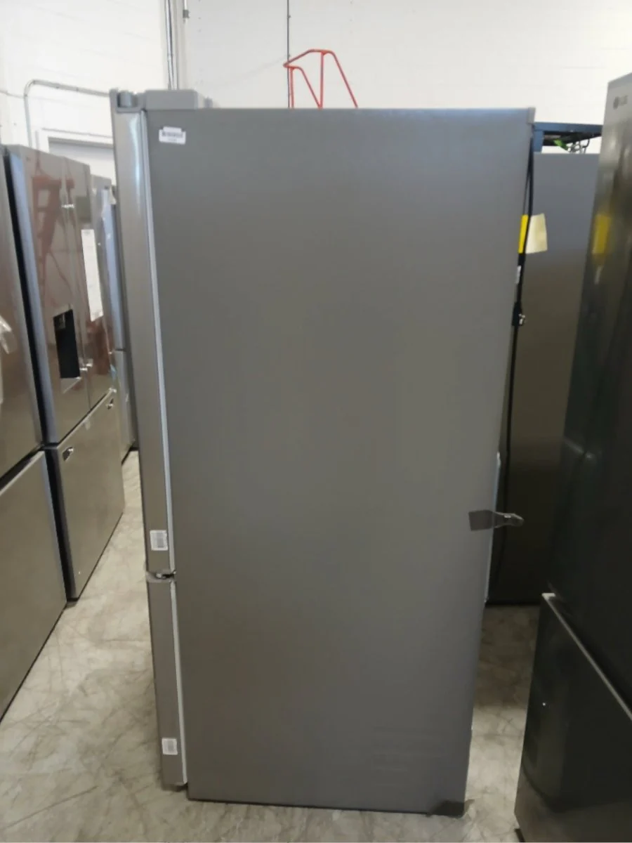 LF29T6000S - REFRIGERATORS - LG - French 3-Door - Stainless Steel - Open Box - Image 4