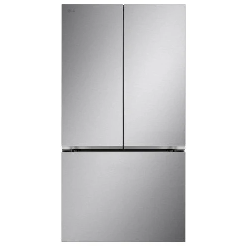 LF32S6000S - REFRIGERATORS - LG - French 3-Door - Stainless Steel - Open Box