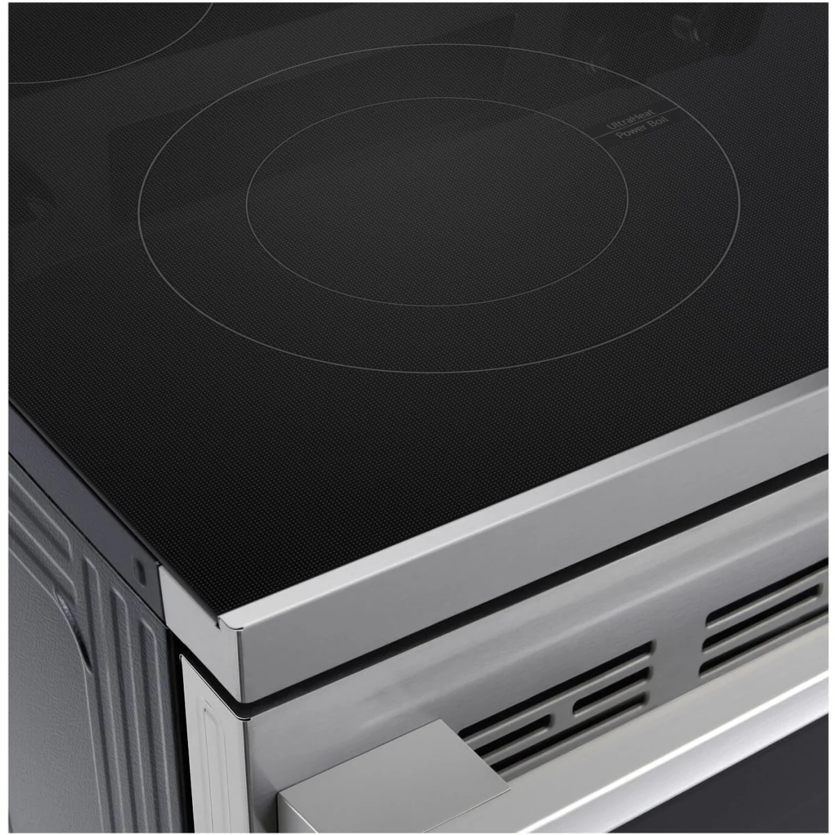 LREN6321YE - RANGES - LG - Electric - Stainless Steel - Open Box - Image 5
