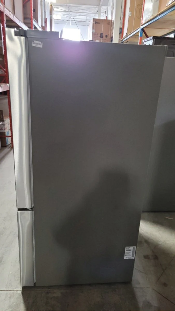 LRFLS3206S - REFRIGERATORS - LG - French 3-Door - Stainless Steel - Open Box - Image 5