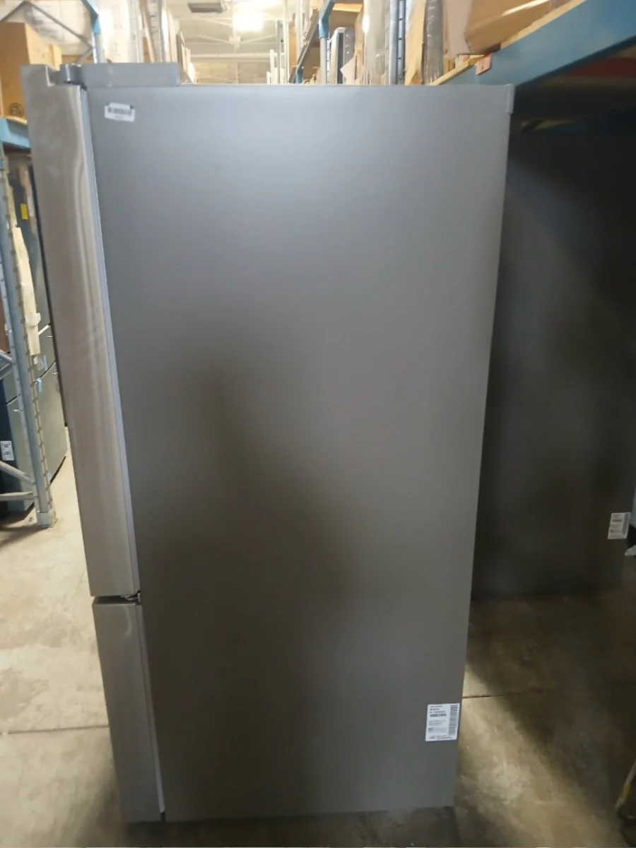LRFLS3206S - REFRIGERATORS - LG - French 3-Door - Stainless Steel - Open Box - Image 4