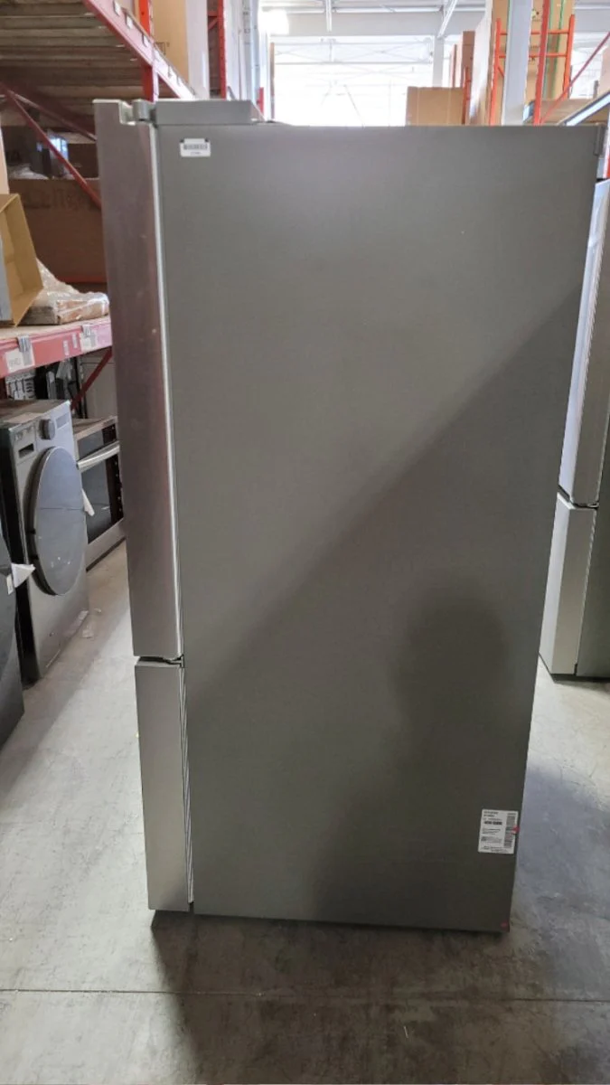 LRFXS3106S - REFRIGERATORS - LG - French 3-Door - Stainless Steel - Open Box - Image 5