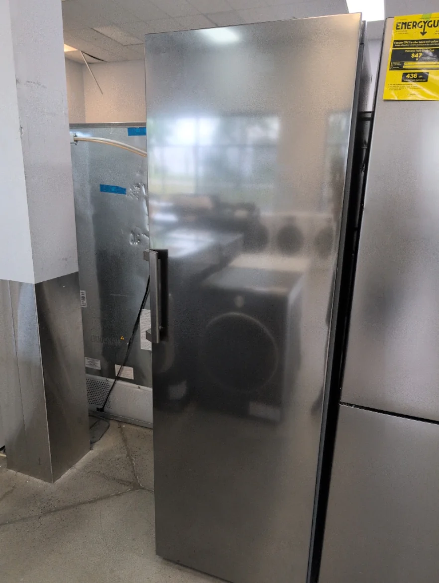 LRONC1404V - REFRIGERATORS - LG - All Refrigerator - Stainless Steel - Open Box - Image 4