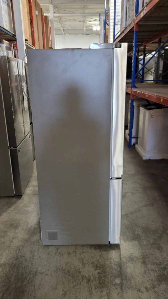 LRYXC2606S - REFRIGERATORS - LG - French 3-Door - Stainless Steel - Open Box - Image 3
