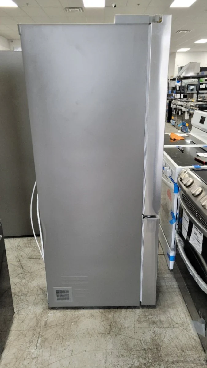 LRYXC2606S - REFRIGERATORS - LG - French 3-Door - Stainless Steel - Open Box - Image 7