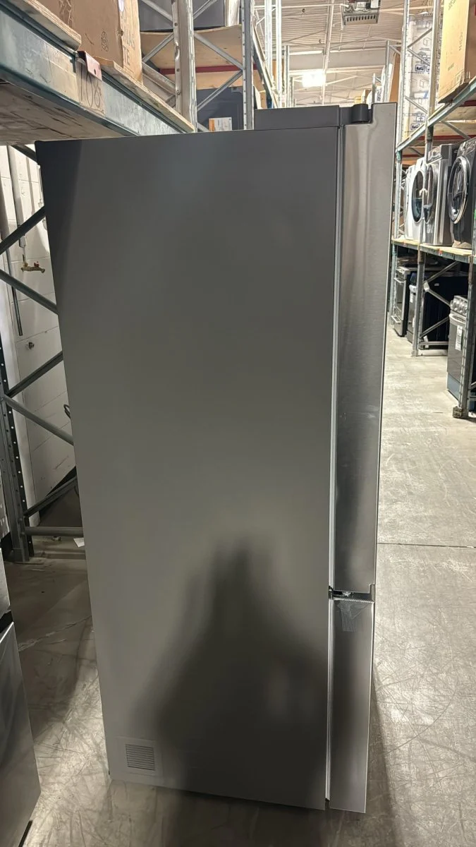 LRYXC2606S - REFRIGERATORS - LG - French 3-Door - Stainless Steel - Open Box - Image 4