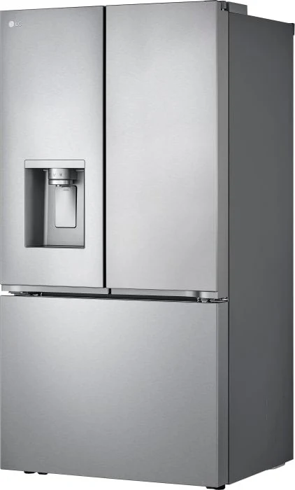 LRYXC2606S - REFRIGERATORS - LG - French 3-Door - Stainless Steel - Open Box - Image 5