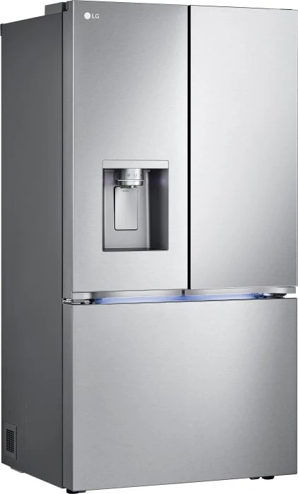 LRYXC2606S - REFRIGERATORS - LG - French 3-Door - Stainless Steel - Open Box - Image 6