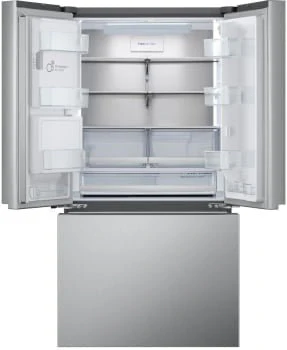 LRYXS3106S - REFRIGERATORS - LG - French 3-Door - Stainless Steel - Open Box - Image 7