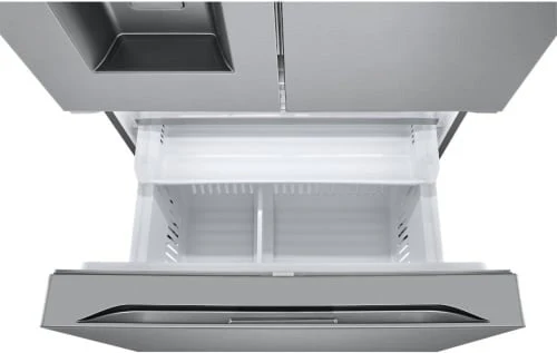 LRYXS3106S - REFRIGERATORS - LG - French 3-Door - Stainless Steel - Open Box - Image 8