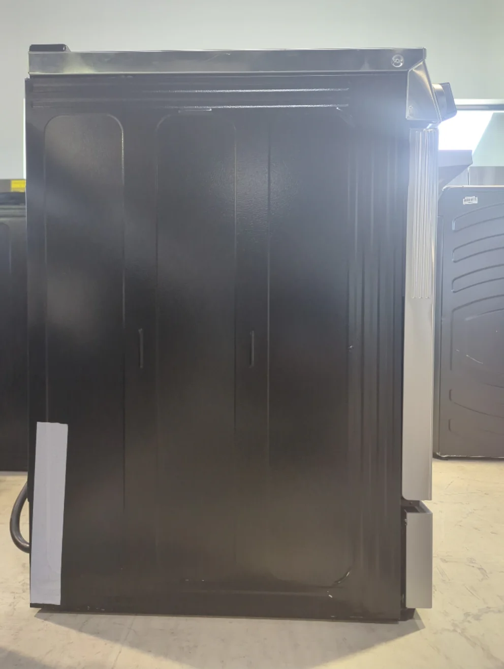 LSIL6336XE - RANGES - LG - Electric - Stainless Steel - Open Box - Image 3