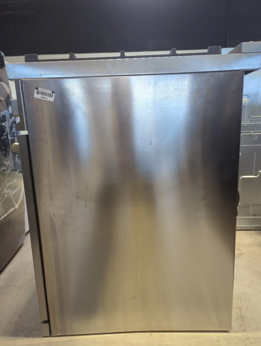 MAST305DFMXE - RANGES - BERTAZZONI - Dual Fuel - Stainless Steel - Open Box - Image 4
