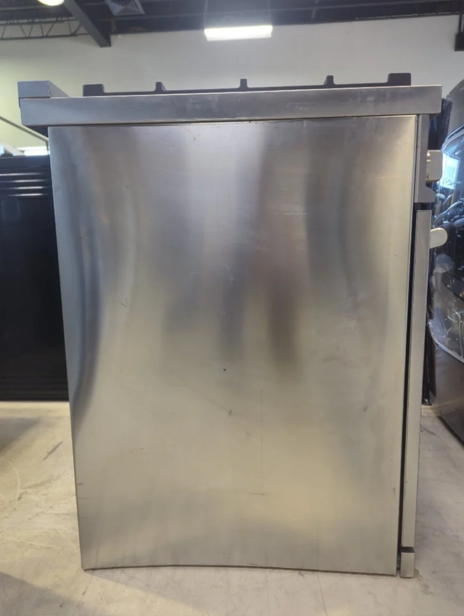 MAST305DFMXE - RANGES - BERTAZZONI - Dual Fuel - Stainless Steel - Open Box - Image 6