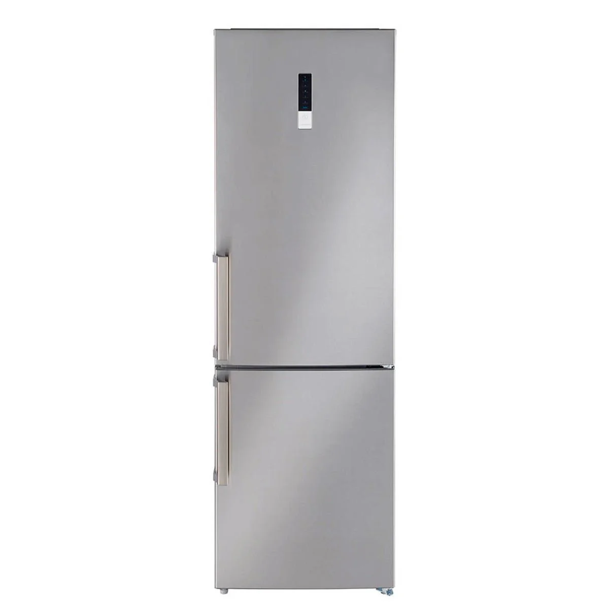 MBE11DSVSS - REFRIGERATORS - Moffat - Bottom Freezer - Stainless Steel - New - Image 2