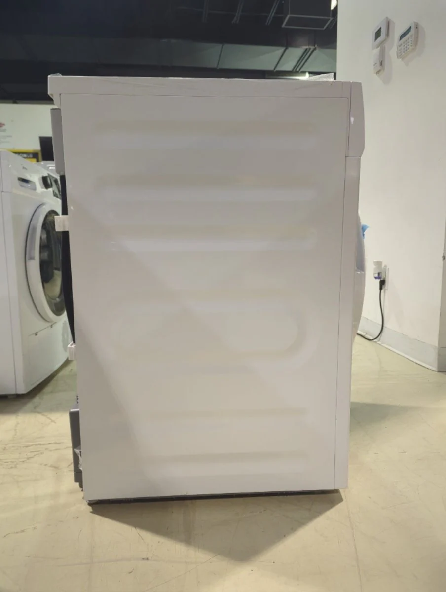 MLE27N4AWWC - DRYERS - Midea - Electric - White - Open Box - Image 3