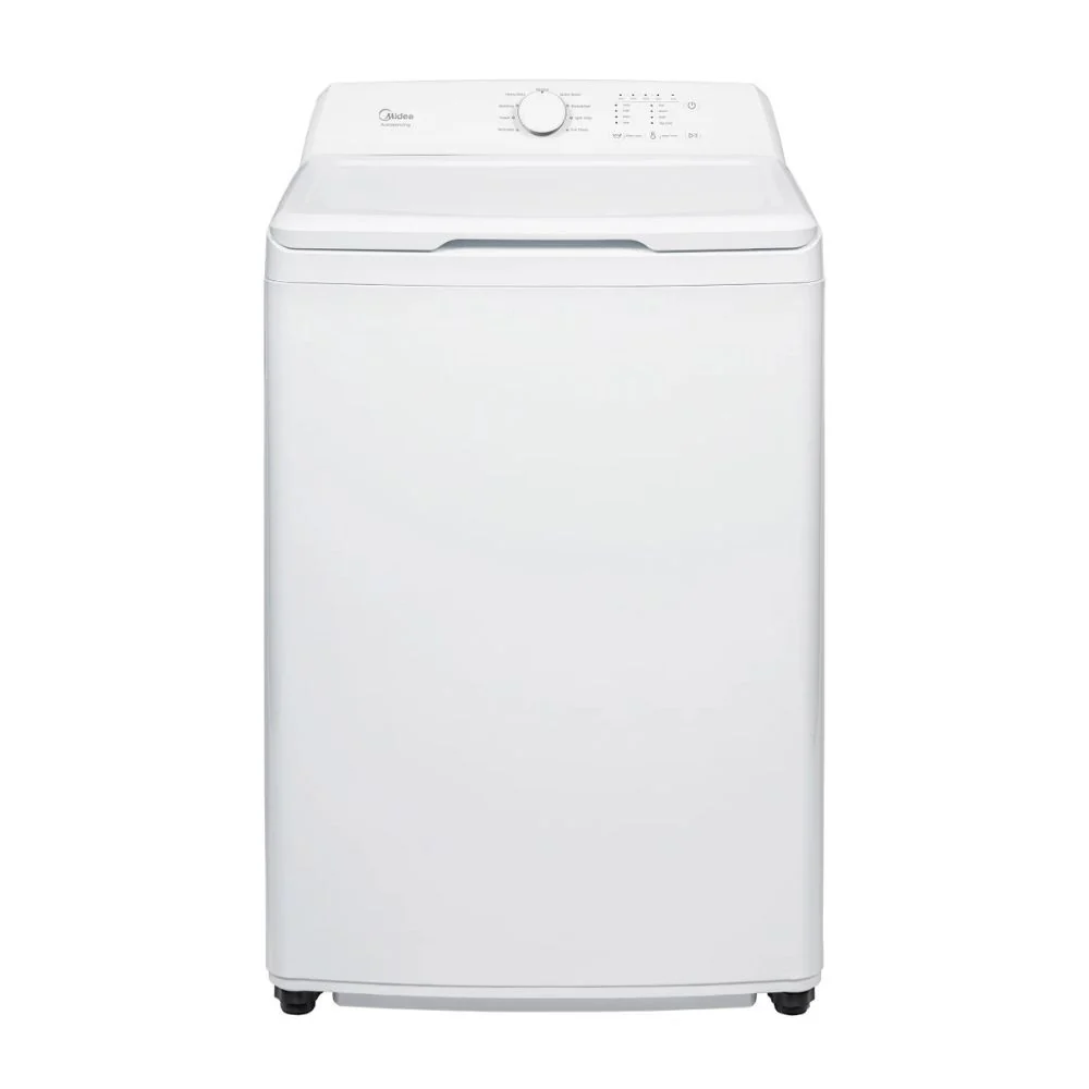 MLTW42A2BWW - WASHERS - Midea - Top Loading - White - Open Box