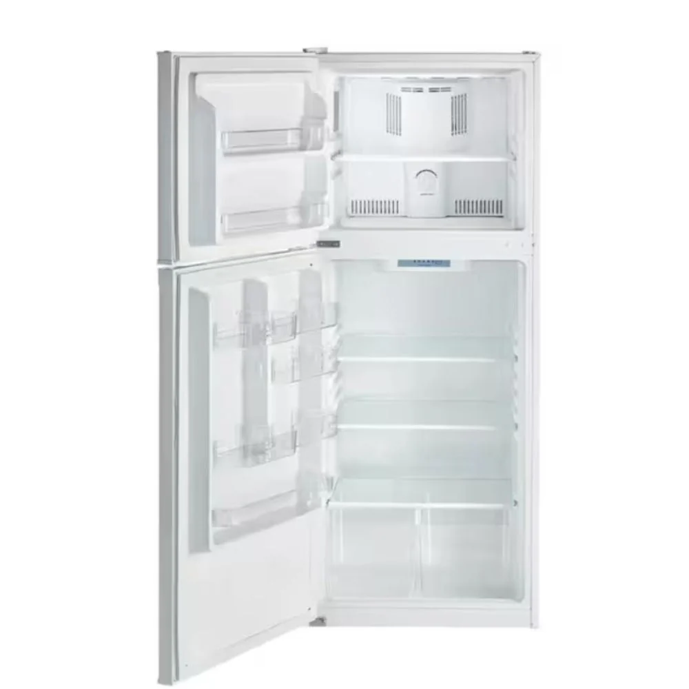 MPE12FGKLWW - REFRIGERATORS - Moffat - Top Freezer - White - New - Image 2