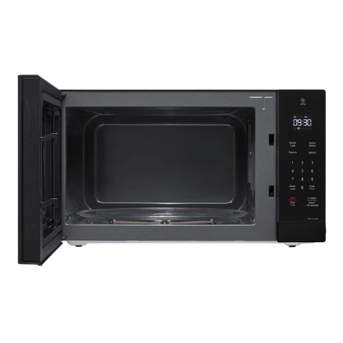 MSER1590B - MICROWAVES OVENS - LG - Countertop - Black - Open Box - Image 2