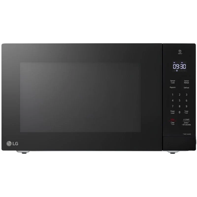 MSER1590B - MICROWAVES OVENS - LG - Countertop - Black - New