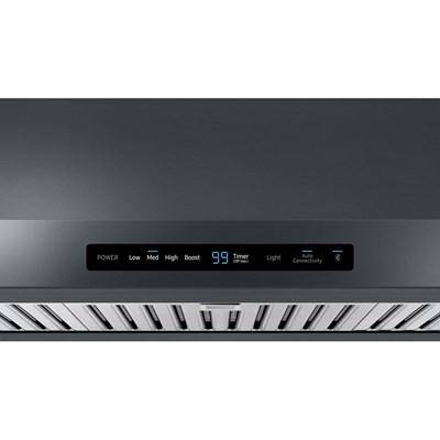 NK36N7000UG - VENTILATION - Samsung - Range Hoods - Black Stainless - Open Box - Image 6