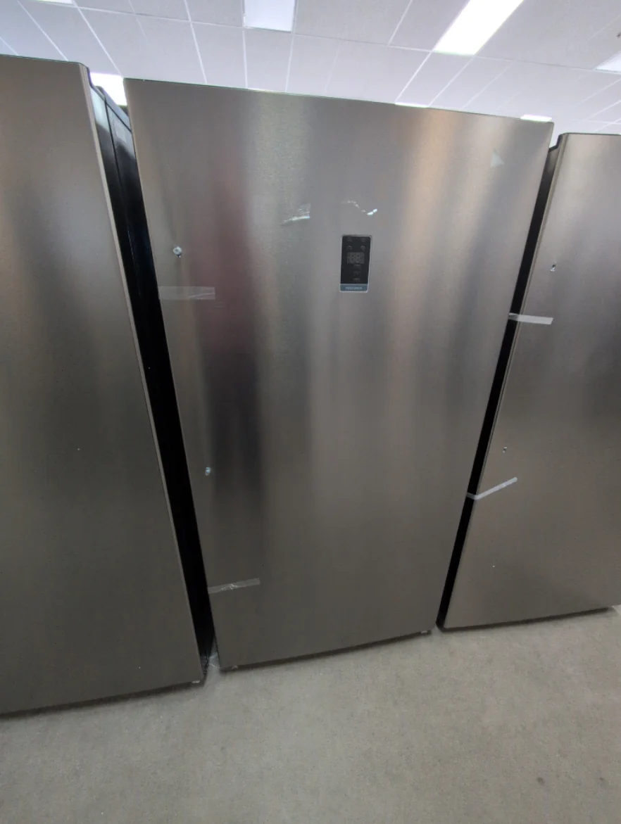NS-UZ17SS0 - FREEZERS - Insignia - Stainless steel - Open Box - Image 2