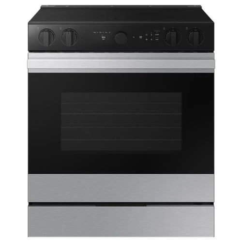 NSE6DG8700SR - RANGES - Samsung - Electric - Stainless Steel - Open Box