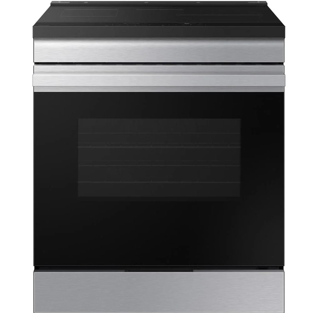 NSI6DG9300SR - RANGES - Samsung - Electric - Stainless Steel - Open Box