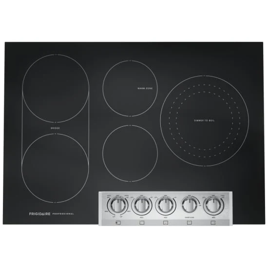 PCCE3080AF - COOKTOPS - FRIGIDAIRE - Electric - Black - New - Image 5