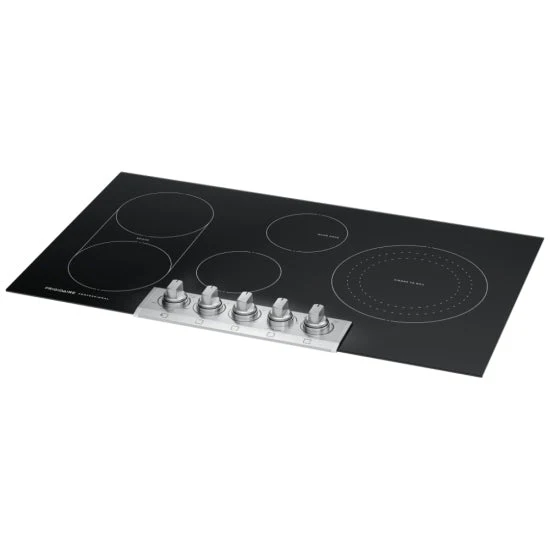 PCCE3680AF - COOKTOPS - FRIGIDAIRE - Electric - Black - New - Image 2