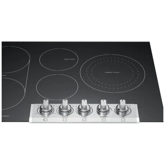 PCCE3680AF - COOKTOPS - FRIGIDAIRE - Electric - Black - New - Image 3